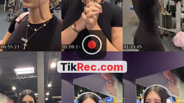 @luceritaxo TikTok live from 2026-08-26