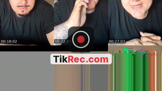 @dermitdenbraunenhaaren TikTok live from 2026-08-26