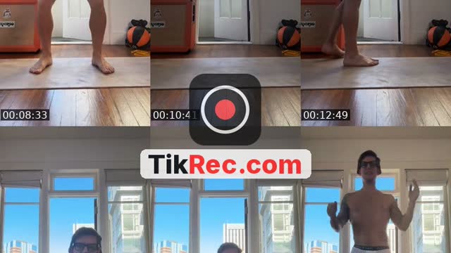 @irishuncut TikTok live from 2026-08-26