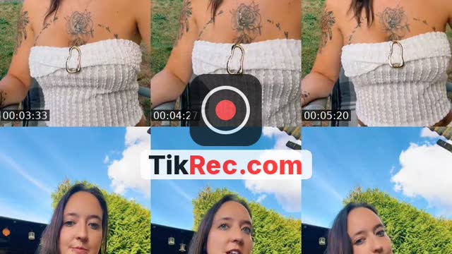 @lunabeeofficial1 TikTok live from 2026-08-26