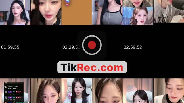 TikTok live: Lets Go LIVE! by @jaei221