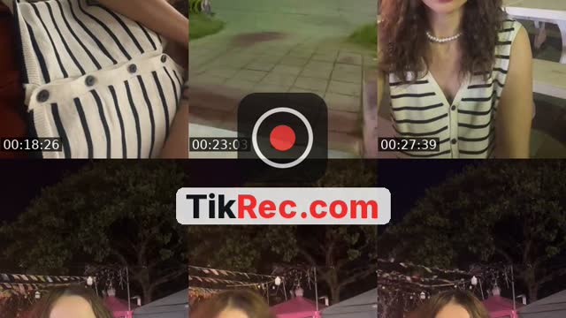 @amazonicee TikTok live from 2026-08-26