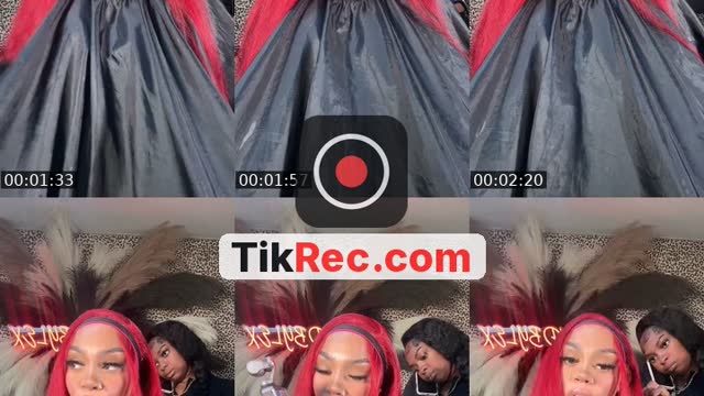 @theycallmeleii3 TikTok live from 2026-08-26