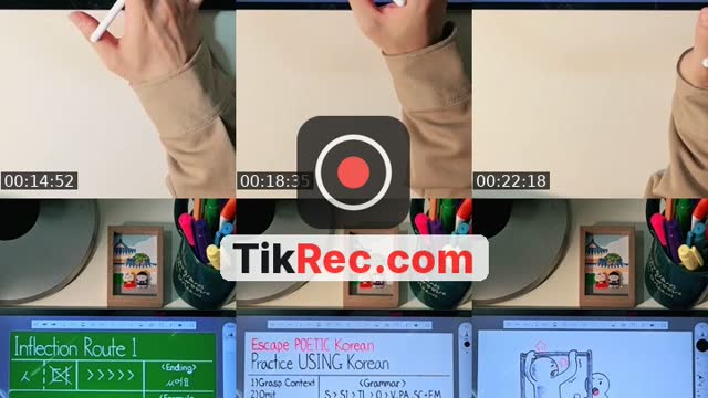 @leesol68 TikTok live