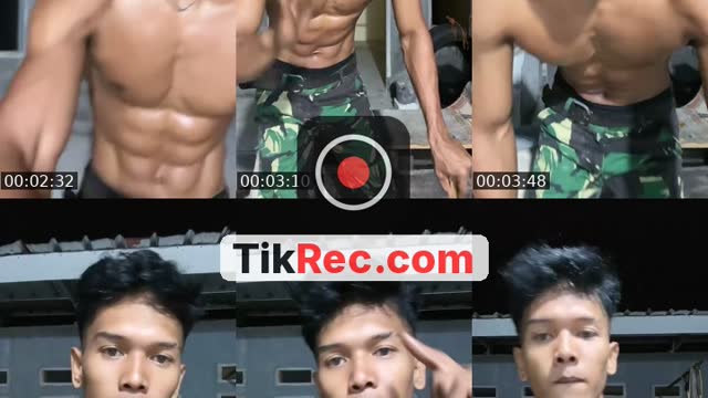 @ifang011 TikTok live from 2026-08-26