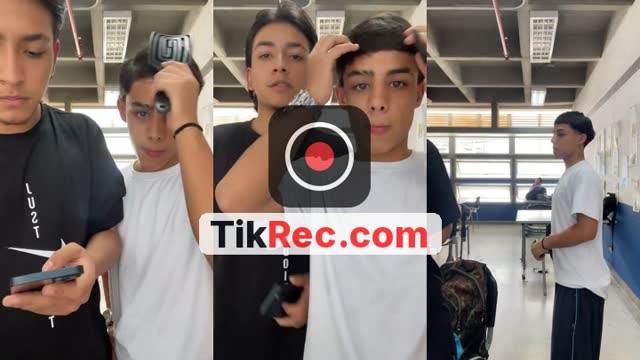 TikTok live: Metasen by @nico.quiceno
