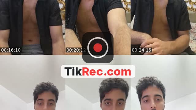TikTok live: اسأل والعنتور يجاوبك by @3ntoor