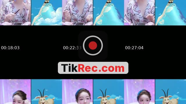 TikTok live: Lets Go LIVE! by @hoathiennhi99