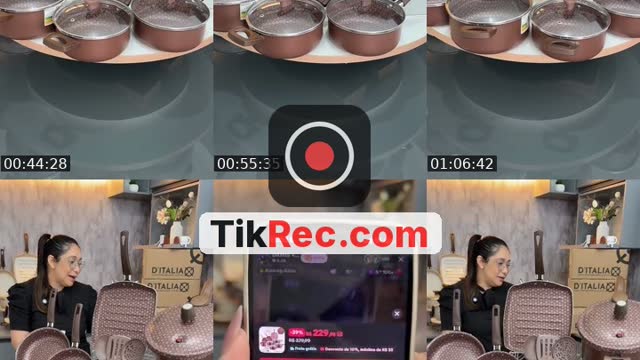 @dam.elis TikTok live from 2026-08-26