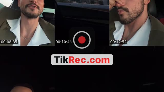 Turkey TikTok live: Bursa by @oguzhandogruuu