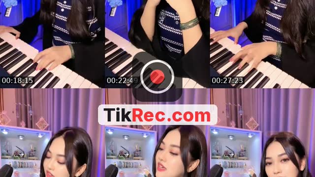 TikTok live: 💎Telling Crystals n Co.in Jade by @ardila.key
