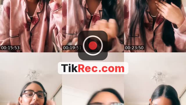 @anikasworld7 TikTok live from 2026-08-26