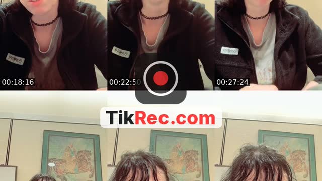 @thesirenspoon TikTok live from 2026-08-26