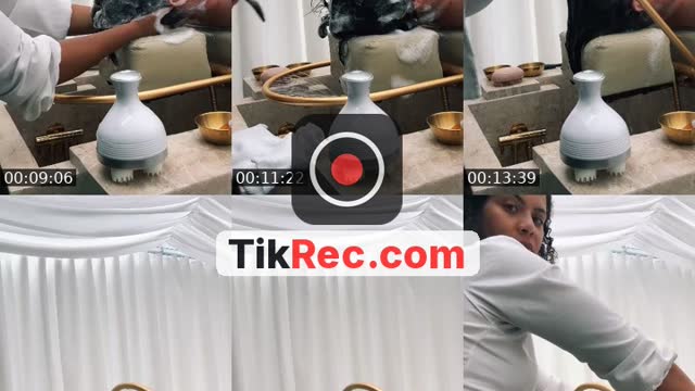 @dayheadspa TikTok live from 2026-08-26