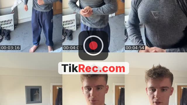 @caidanpearn TikTok live from 2026-08-26