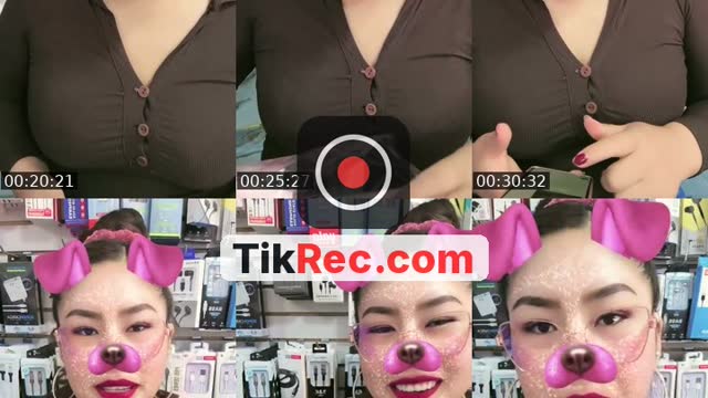 Mexico TikTok live: ya te Vi déjame tu quiereme  Bb by @shirlhey26