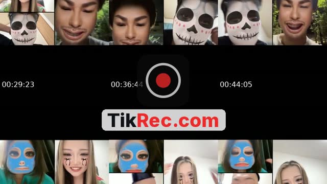 Japan TikTok live: ひまやろ？ by @__.lxvii17