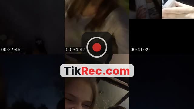 TikTok live: Гул by @pikas_qwq