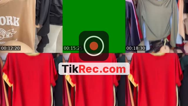 @chimboteropacomoda TikTok live from 2026-08-26