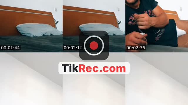 @lucahimmler1 TikTok live from 2026-08-26