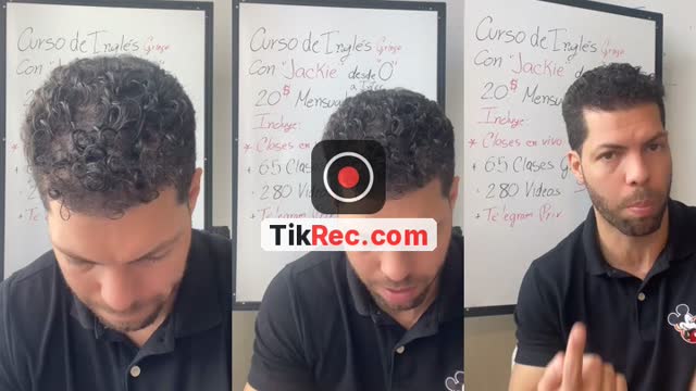 @jackieteachesyou TikTok live from 2026-08-26