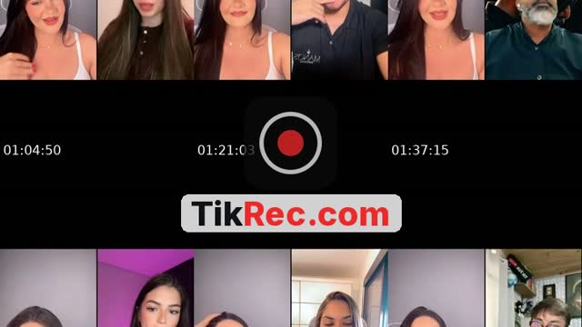 TikTok live: Hii by @sulamorango
