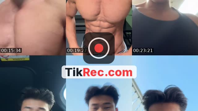 TikTok live: Showing dih at 50k likes by @mongol_warrior06
