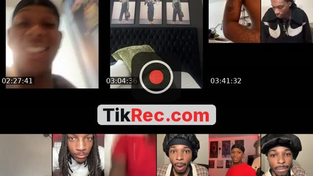 @h3fnerj2 TikTok live from 2026-08-26