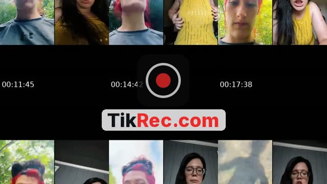 @tiffany.jean6 TikTok live from 2026-08-26
