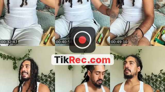 TikTok live: 💯💪🏽🔥🪃 by @papucho.g