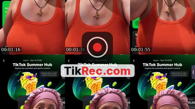 @larubiadelosboxeralterna TikTok live from 2026-08-26
