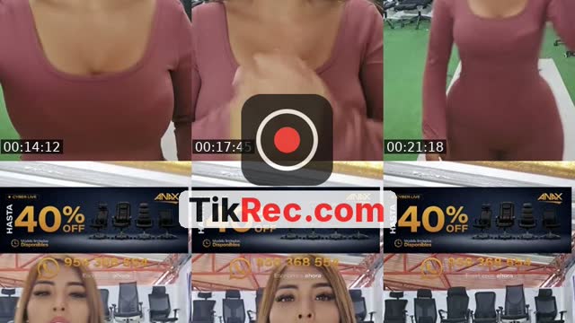 TikTok live: Full Liquidación Sillas🤑 by @anax_peru