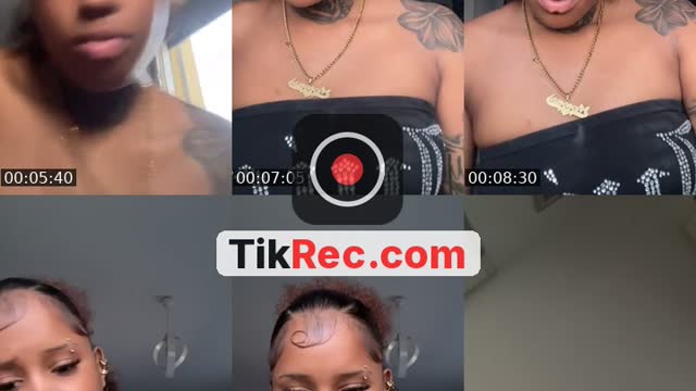 @lareinadelsmoke TikTok live from 2026-08-26