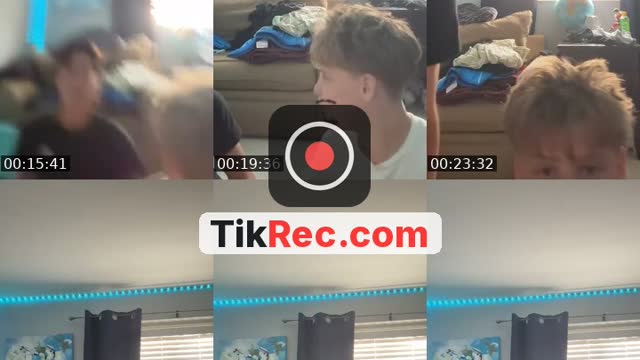 @vampfornothin TikTok live from 2026-08-26