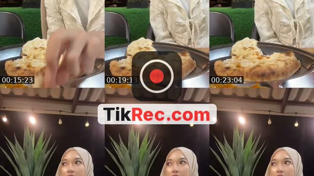 @izatyzhirahh TikTok live from 2026-08-26