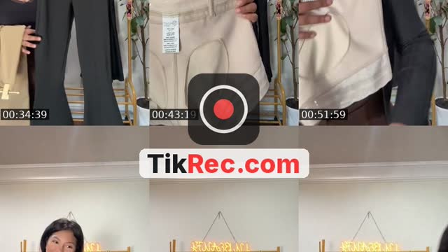 @lubeautyus TikTok live from 2026-08-26