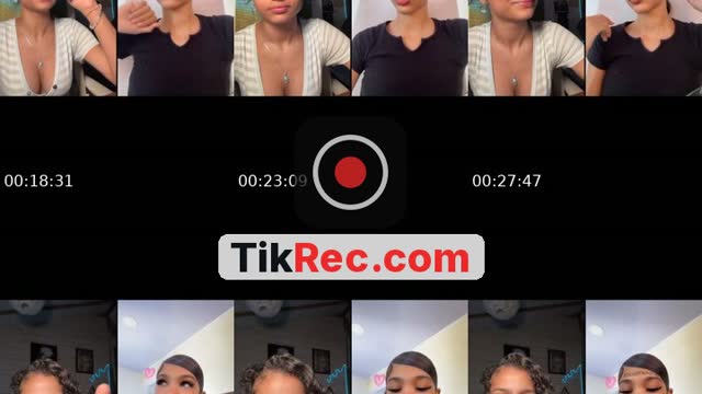 @zapirux TikTok live from 2026-08-26