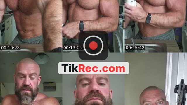 @vikingpower83 TikTok live from 2026-08-26