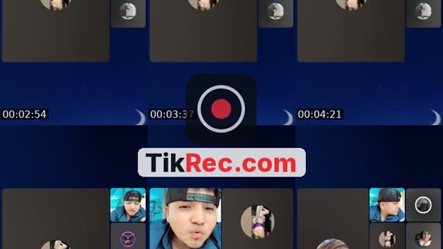 @adriel.elprincipe.vegeta Mexico TikTok live from 2026-08-26