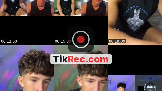 TikTok live: Work Day by @jack.shredz