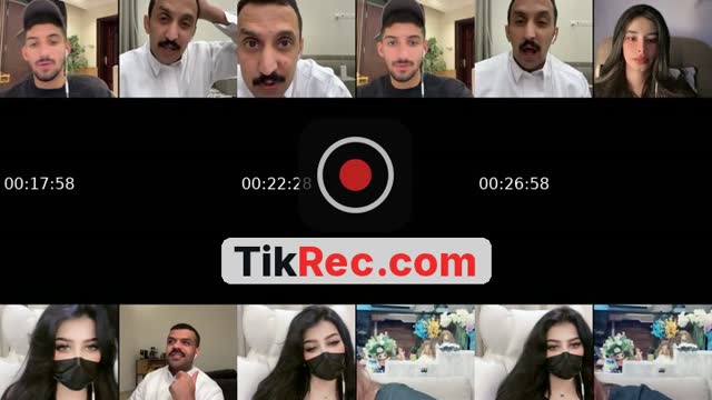 @r_ozii1 TikTok live from 2026-08-26