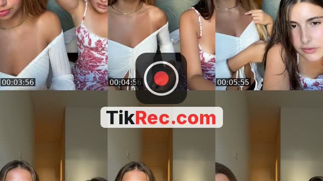 @cunhaacarolina TikTok live from 2026-08-26