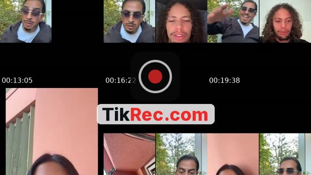 @lanooratje TikTok live