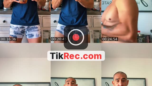 @dboddrod TikTok live from 2026-08-26