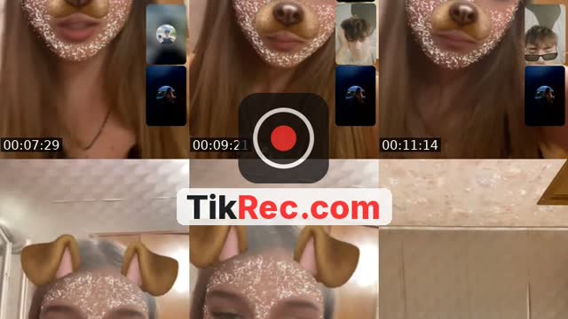 @melison72 TikTok live from 2026-08-26