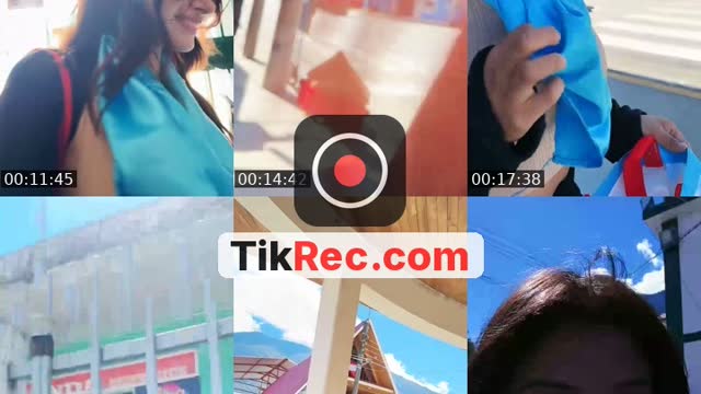 @ruthorihuela_s TikTok live from 2026-08-26