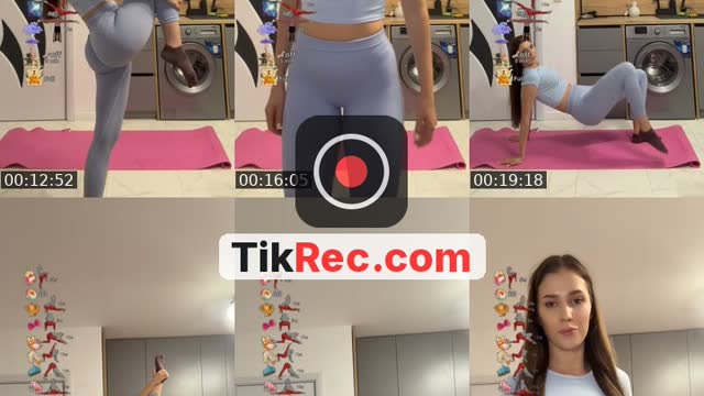 @ronti_3.0 TikTok live from 2026-08-26