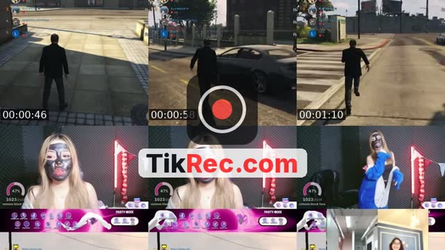 Indonesia TikTok live: hyyy by @ratutatattu_19