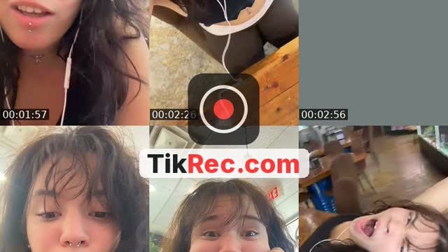 @fiilthyfawn TikTok live from 2026-08-26