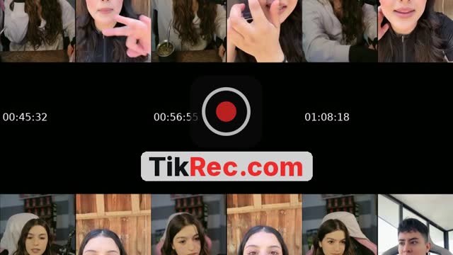 TikTok live: vamos por el top !!!! by @antolapony